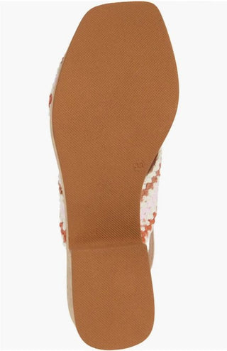 Cordani - Women's Malin Crochet Sandal