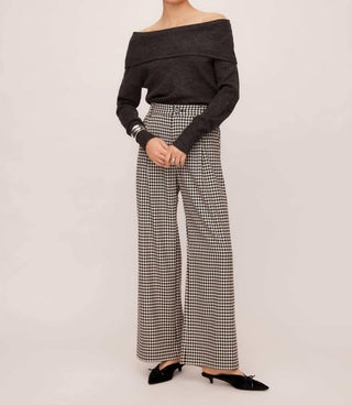 Fifteen Twenty - Mina Wide Leg Pants