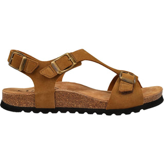 Taos - Women's Mvp Suede Strap Sandals