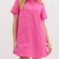 Entro - Timeless Margot Mini Dress