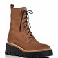 Freda Salvador - Women's Billie Platform Combat Boots