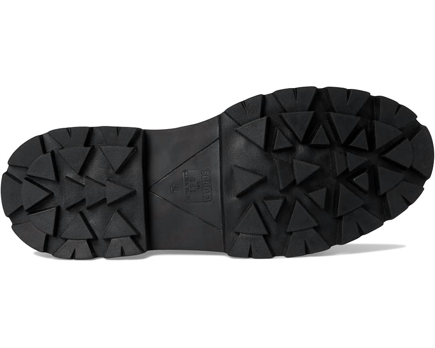 Schutz - Women's Christie Studs Loafer