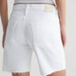 Ag Jeans - Women's Boyfriend Mid Rise Bermuda Short