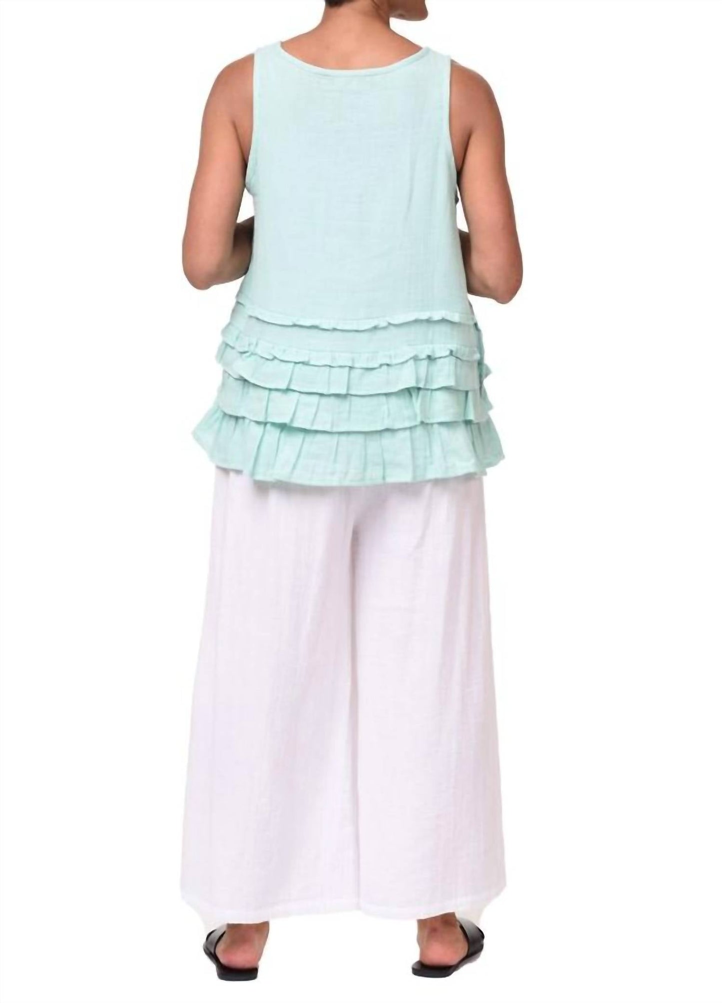 Tulip Clothing - Cara Tank