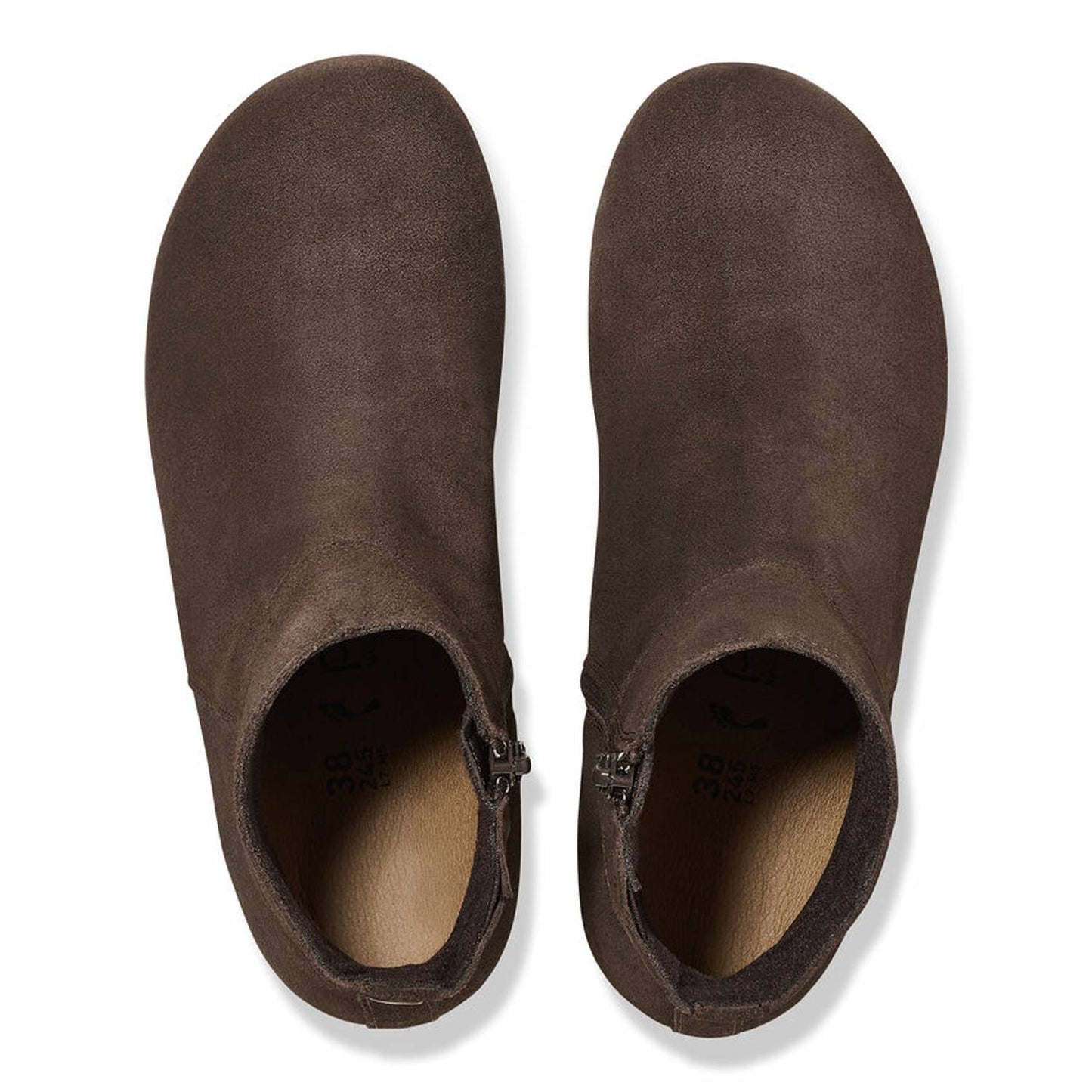 Birkenstock - Women's Ebba Ankle Boot