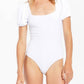 Z Supply - Lucy Rib Bodysuit