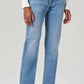 Citizens Of Humanity - Blaine High Rise Straight Jeans