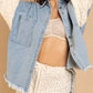Pol - Denim Dreams Jacket