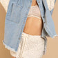 Pol - Denim Dreams Jacket