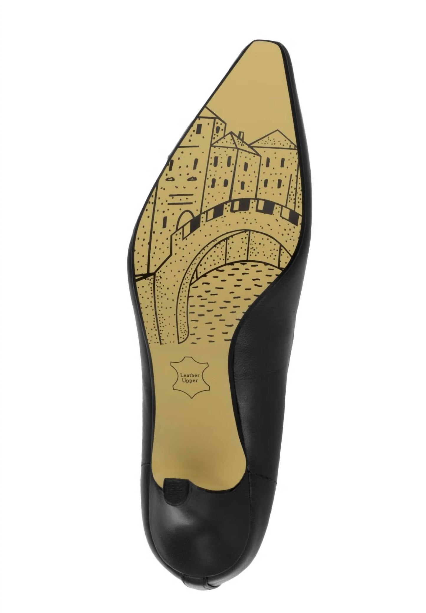 Bella-Vita Shoes Shop - Women's Wow Pump Heels