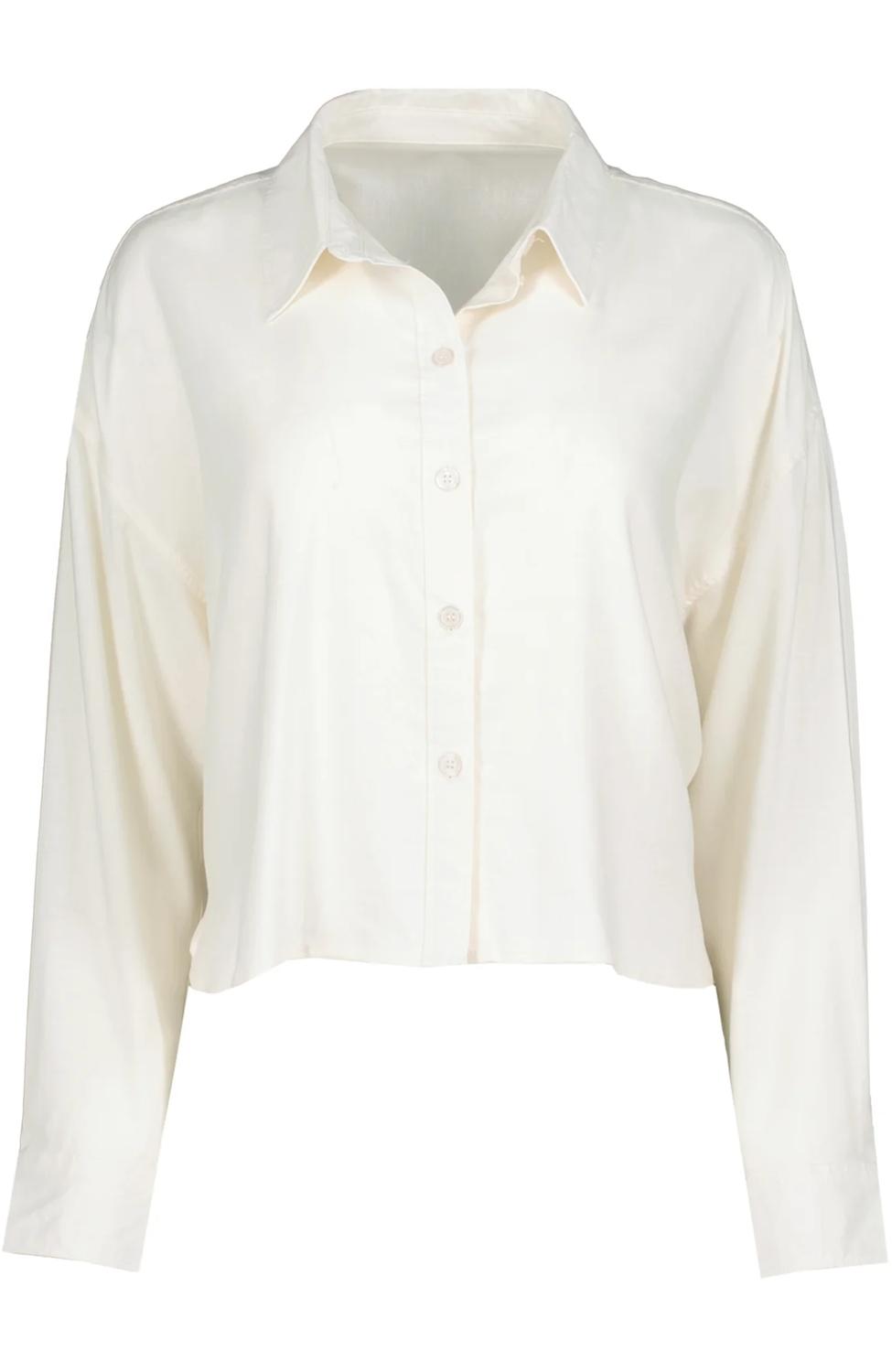 Bishop + Young - Women's Aria Linen Blouse