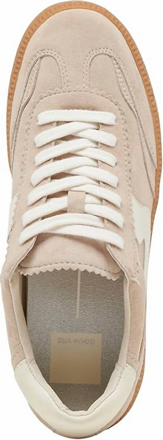 Dolce Vita - Women's Notice Sneakers