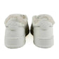 Autry - Women's Medalist Low With Shearling Sneaker