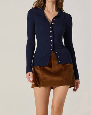 Astr - Karen Cardigan