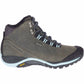 Merrell - Women Siren Traveller 3 MID Waterproof Boots