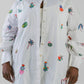 Emily Lovelock - Mona Button Up Shirt - Plus