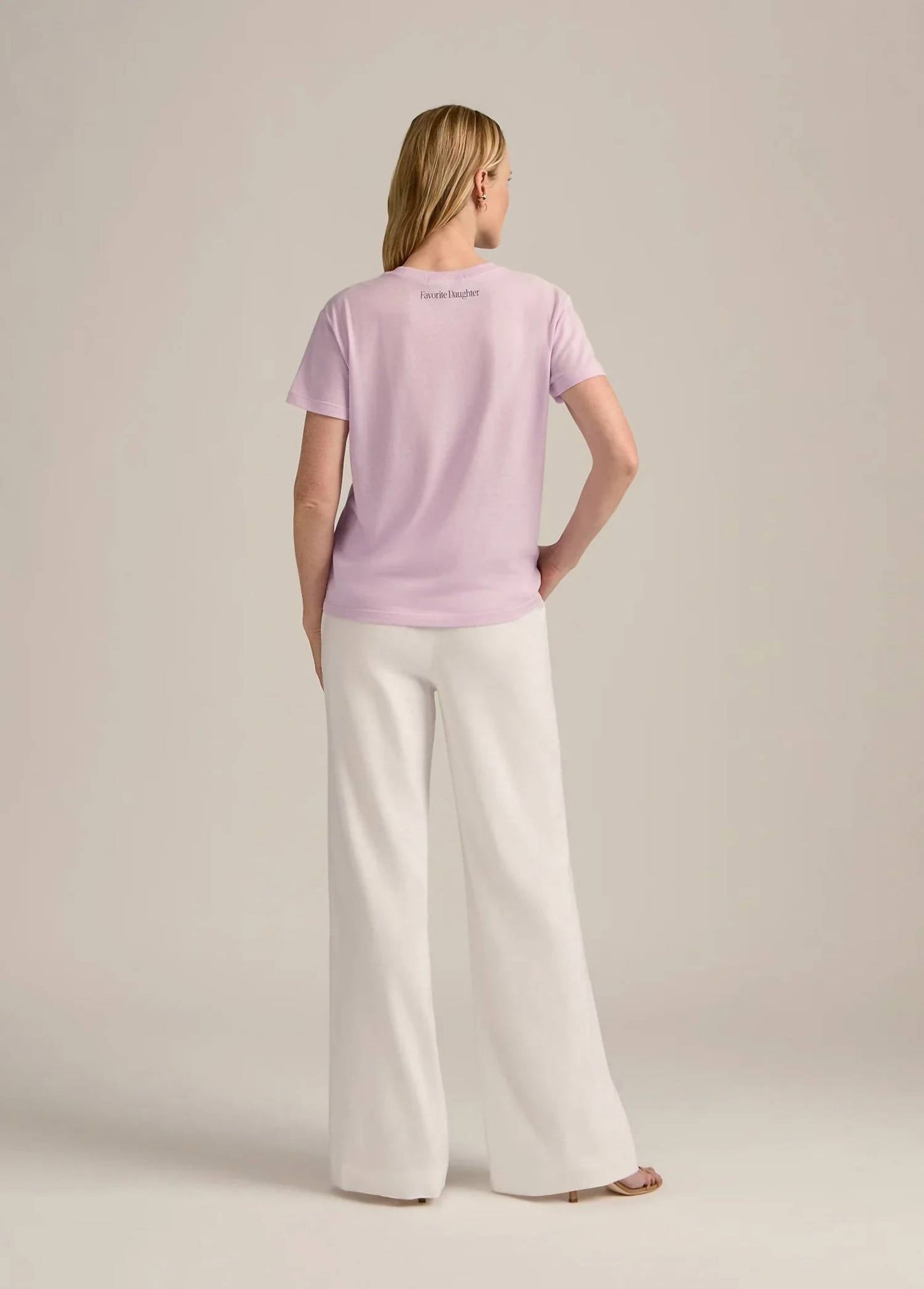 Favorite Daughter - Women's Mom Of The Year Top