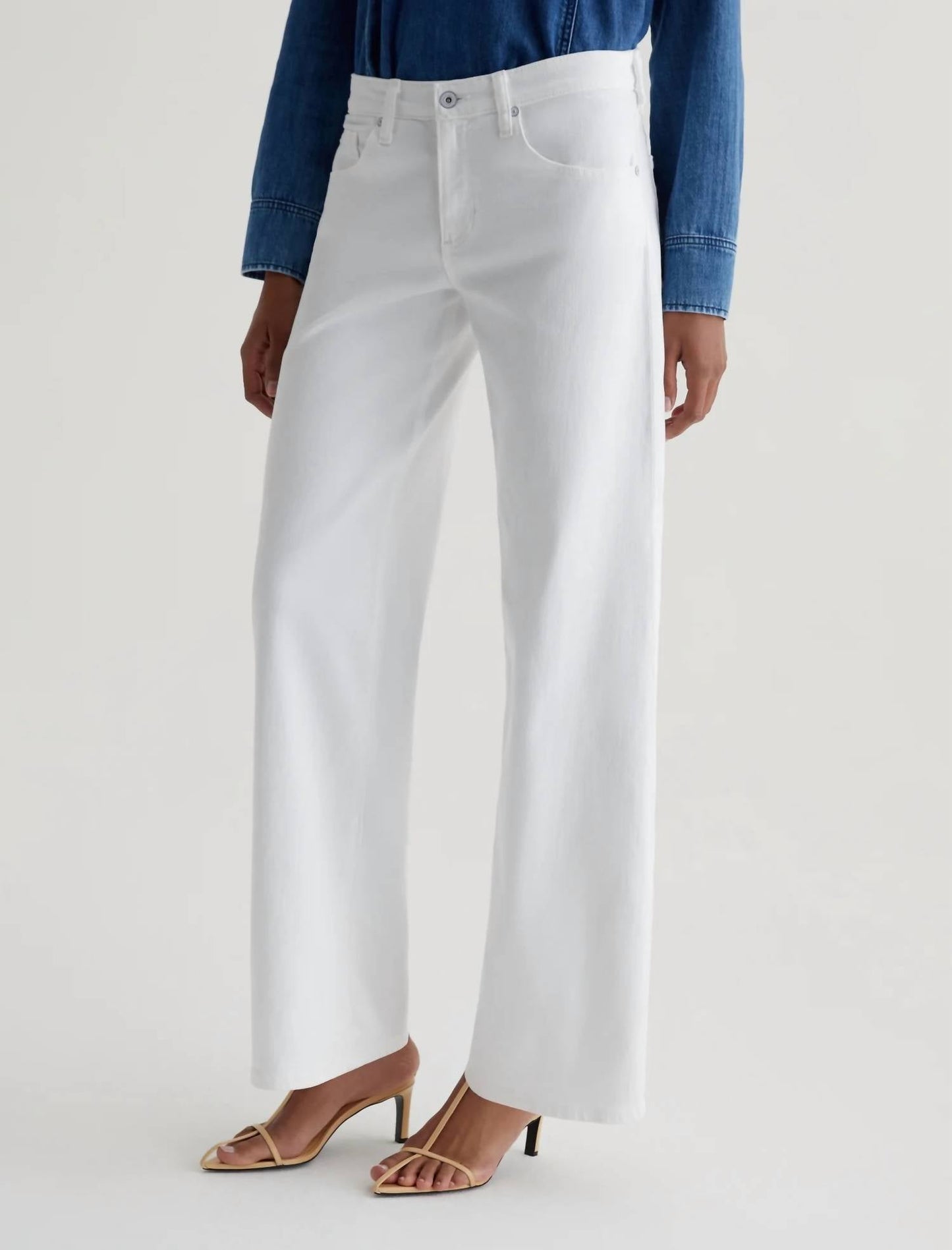 Ag Jeans - Adria Pant