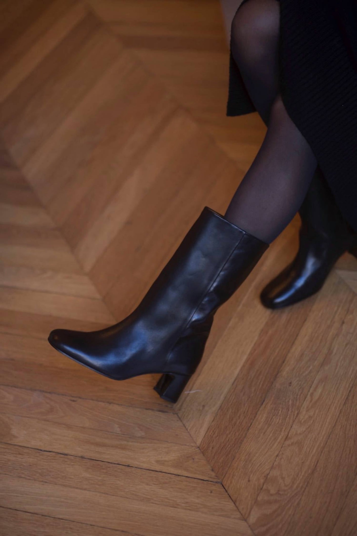 Anne Thomas - Women's Venezia Mi Boots