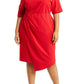 11 Honoré Adeline One-Shoulder Dress