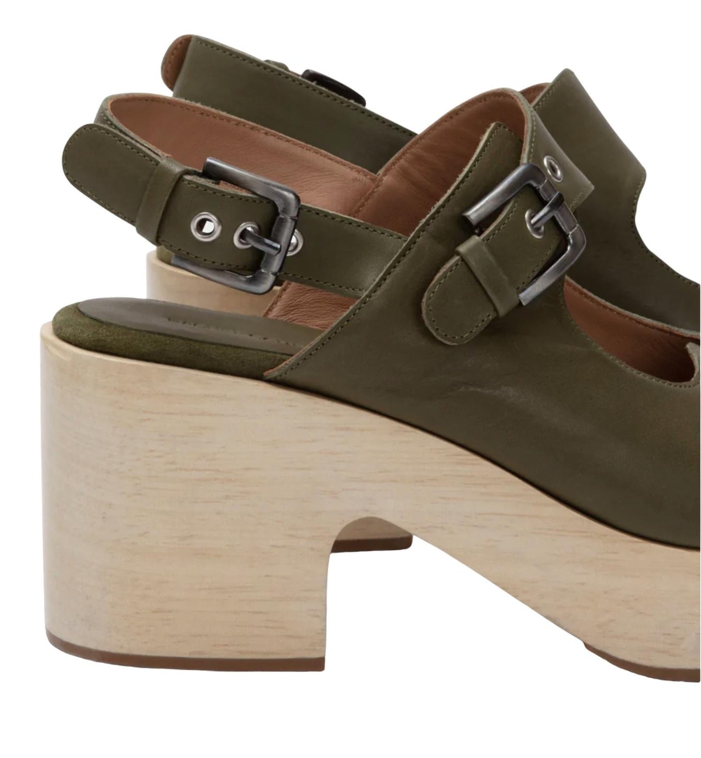 Rachel Comey - Women's Astor Clog