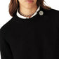 Ba&Sh - Doel Straight Cut Sweater