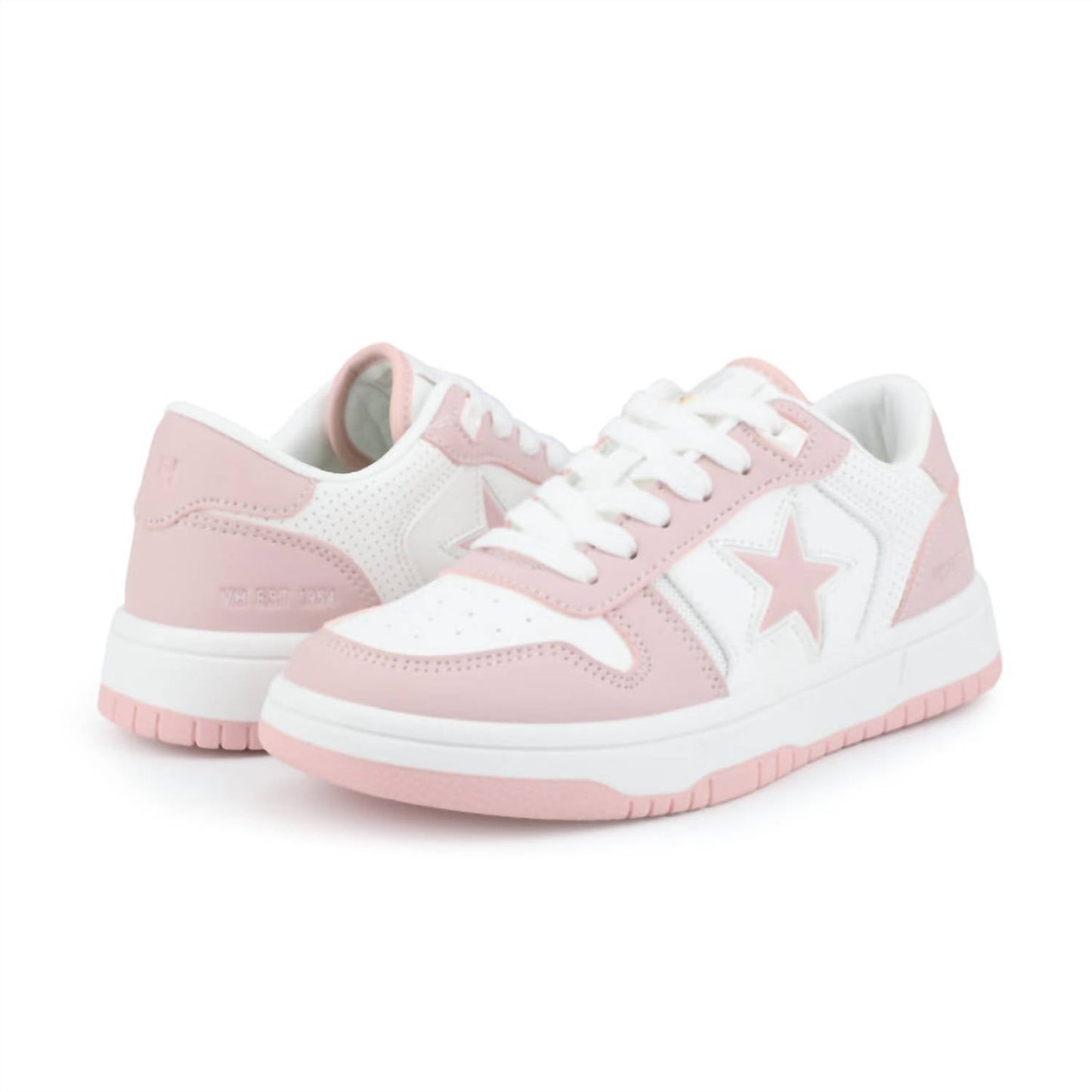 Vintage Havana - Give Me Everything Sneakers
