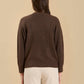Blu Pepper - V- Neck Sweater