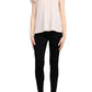 Adrianna Papell - Double Flutter Sleeve Moss Crepe Top