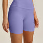 Beyond Yoga - Spacedye Keep Pace Biker Short