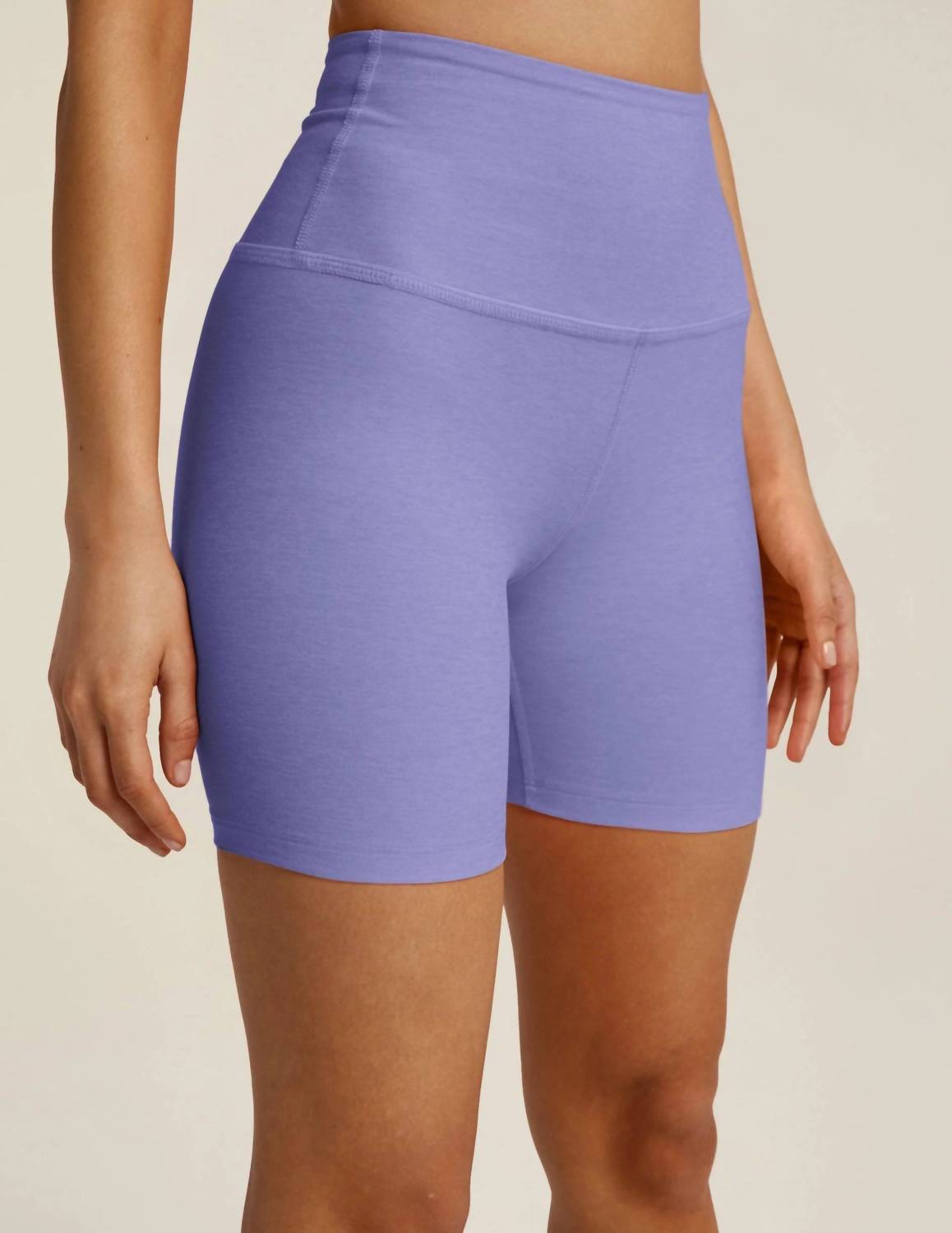Beyond Yoga - Spacedye Keep Pace Biker Short