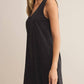 Z Supply - Sloane V- Neck Mini Dress