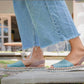 Numa By Spanians - Women's Avarcas Platform Sandal