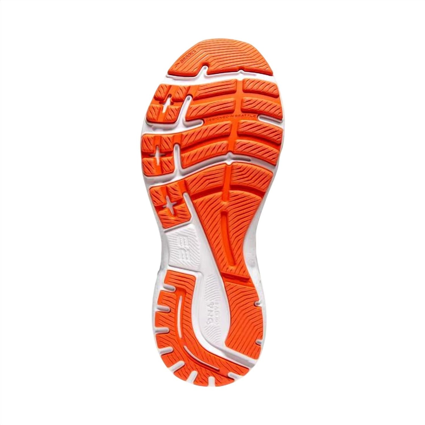 Brooks - Men's Adrenaline GTS 23 Running Shoe