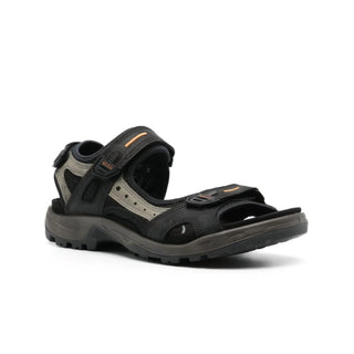Ecco - Men's Offroad Touch-strap Sandal