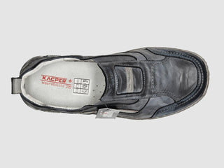 Kcr Group - Men's Comfort Slip-On Leather Shoes