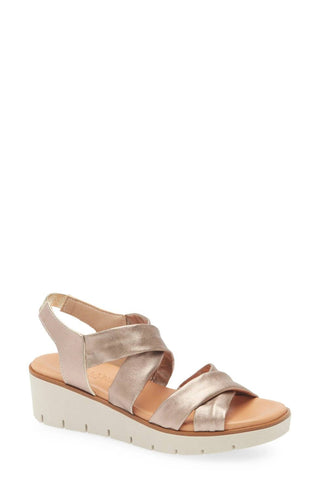 Cordani - Women Margo Wedge Sandals