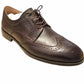Donald Pliner - Men's Damien Leather Wingtip Derby