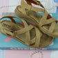 Born - Women's Trinidad Sport Sandal
