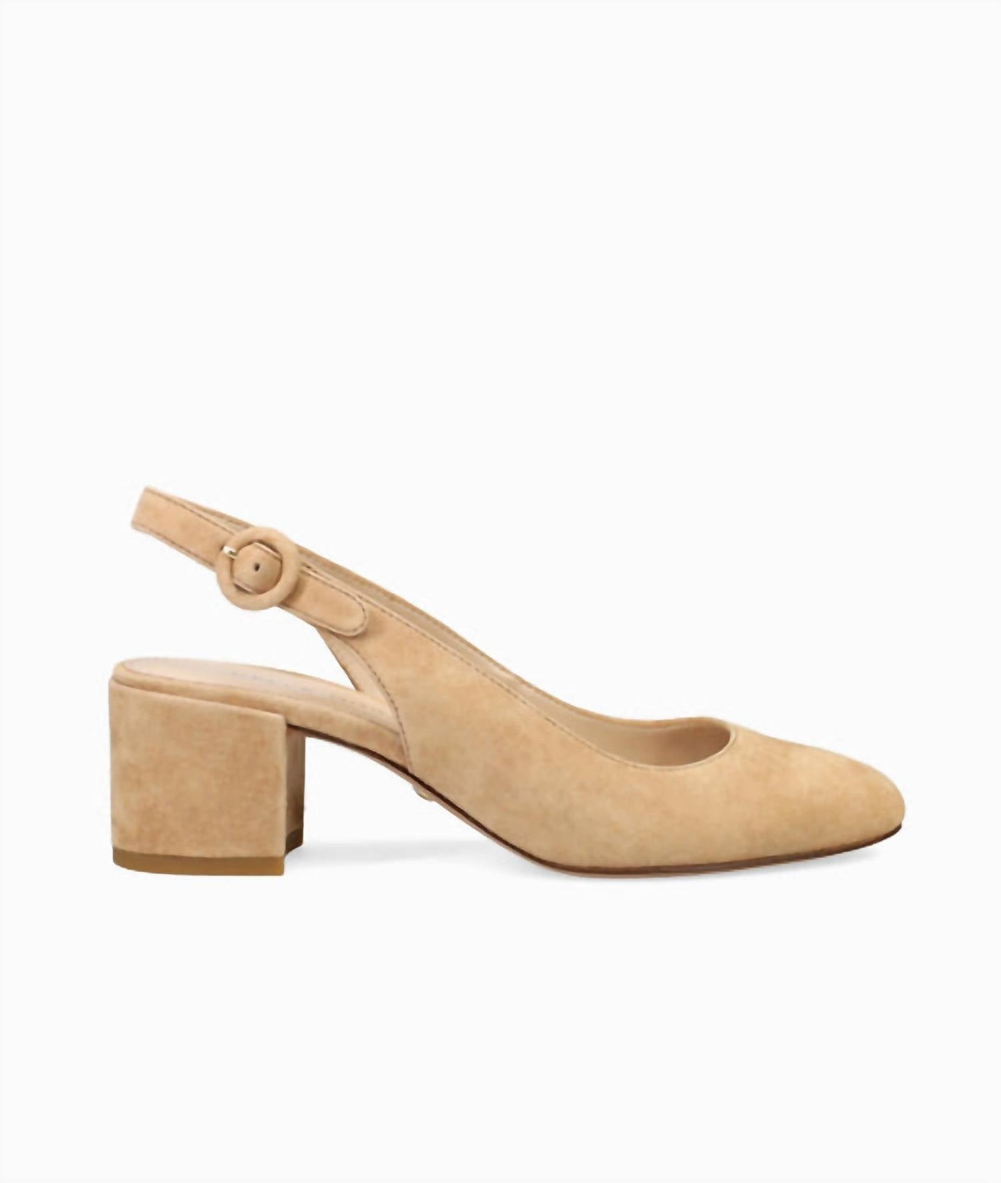 Pelle Moda - Women's Ulla Low Heel Sandals
