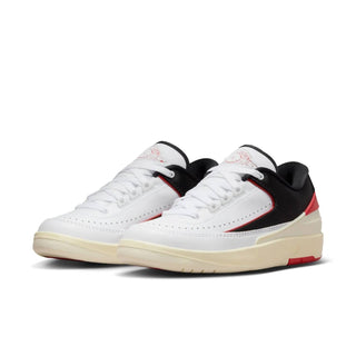 Nike - Women's Jordan 2 Retro Low Shoes