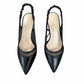 Cocco Miami - Women's Zs 14010-20 Sleek Heel