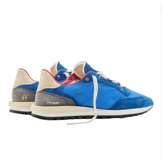 Hidnander - Men's Tenkei Prime Art Sneaker