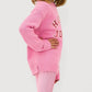 Beach Riot - Girl's Callie Sweater Holly Jolly