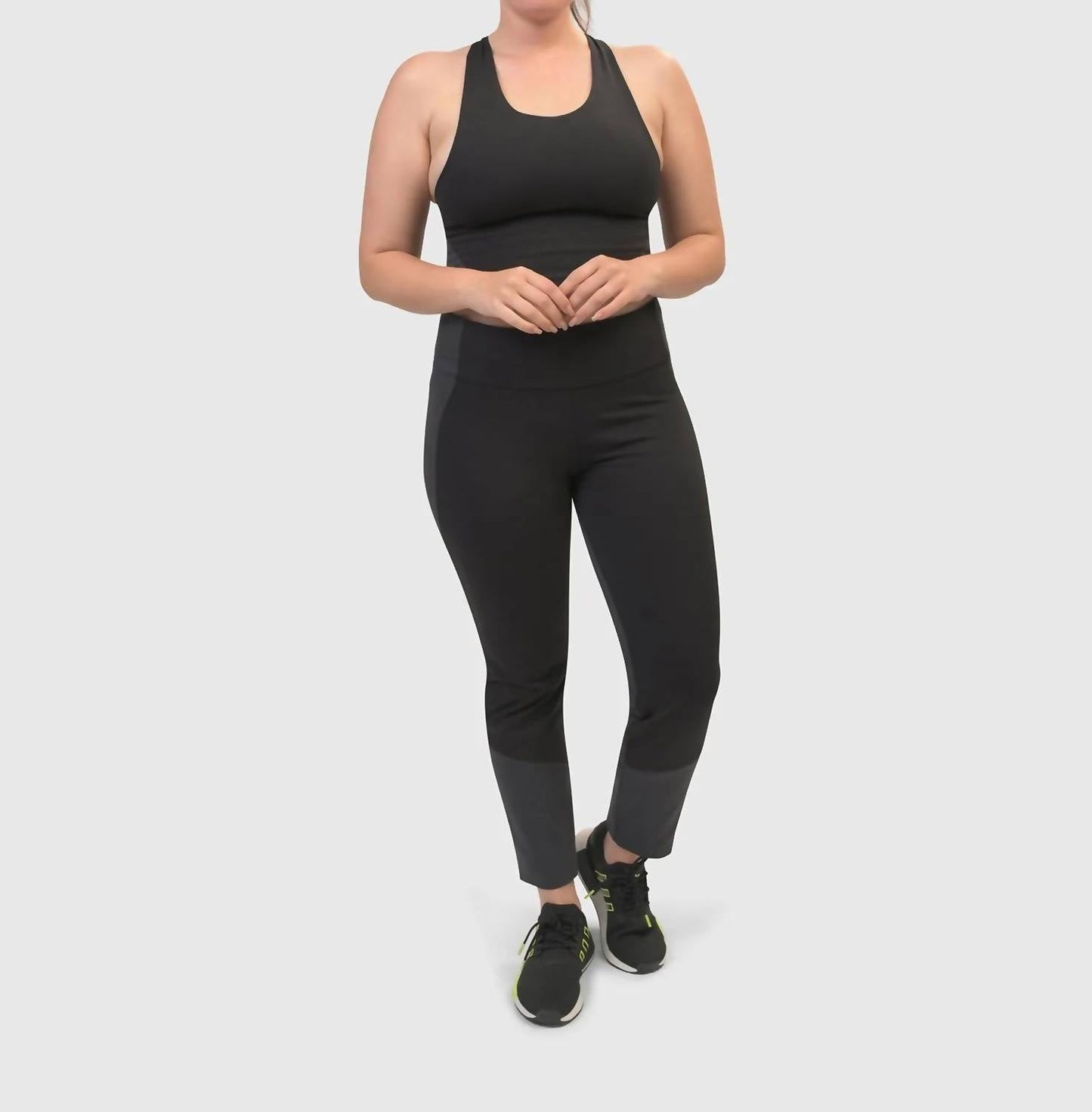 Alembika - Chi Contour Pants