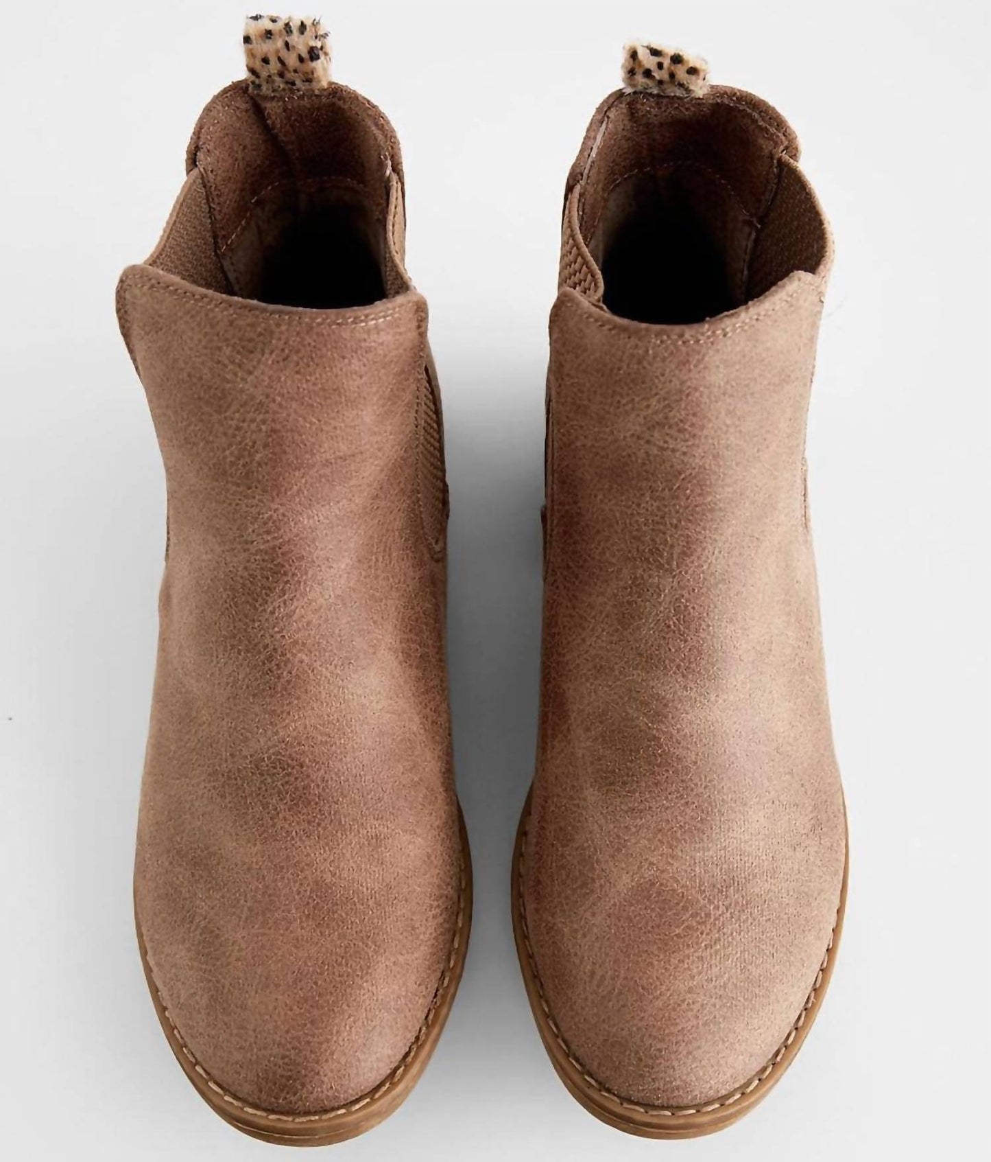 Very G - Women's Blake Chelsea Boot