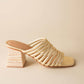 Huma Blanco - Women's Soleil Heel