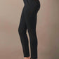 Charlie Paige - 4-way Stretch Ponte Pants