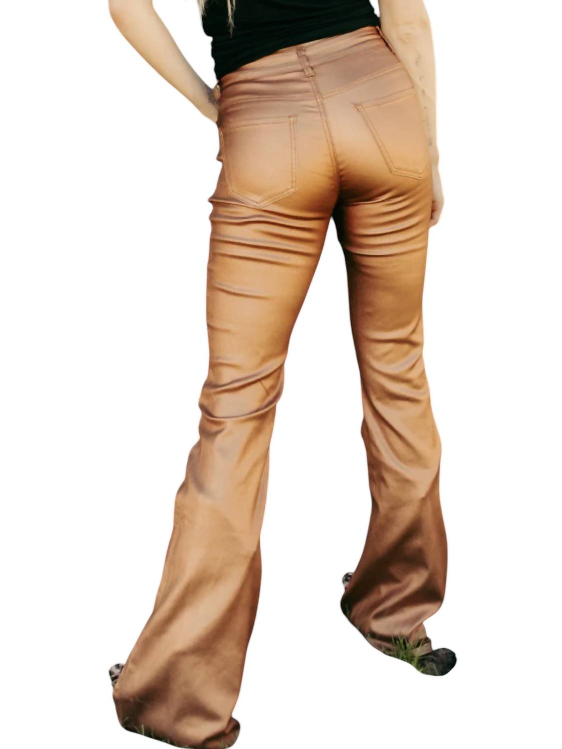 Sterling Kreek - Bell Pants