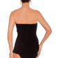Magicsuit - Lola Bandeau Tankini Top